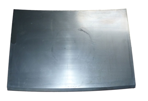 BOOT LID - SPIDER 70-82