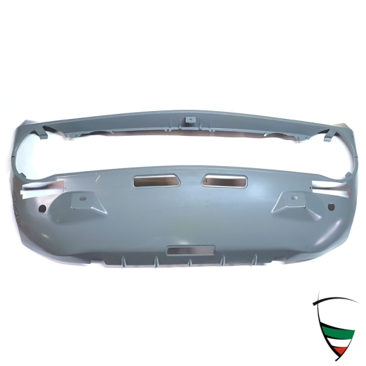 FRONT PANEL GT BERTONE 1750 2.SERIES (TWO-PIECE)