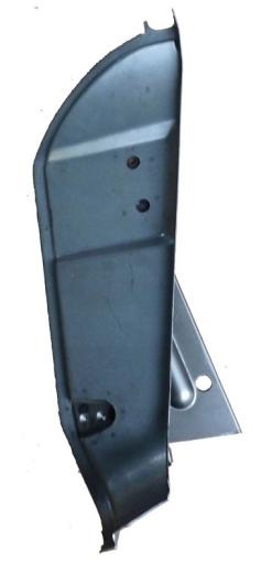 B-PILLAR right - SPIDER