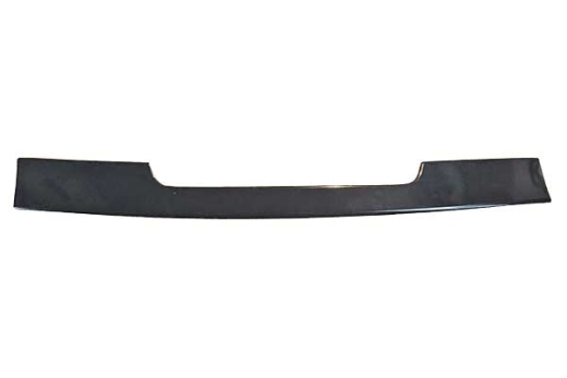 LOWER FRONT CENTER PANEL, SPIDER 1983-89