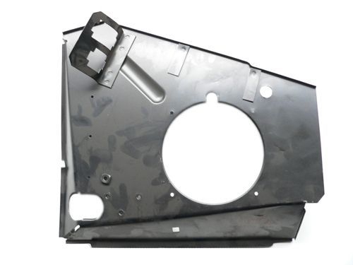 A-PILLAR - INNER SIDE PANEL small