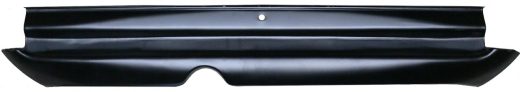 LOWER OUTER REAR PANEL - SPIDER 83-93