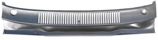 GT FRONT COWL PANEL GT/J/V IN STEEL