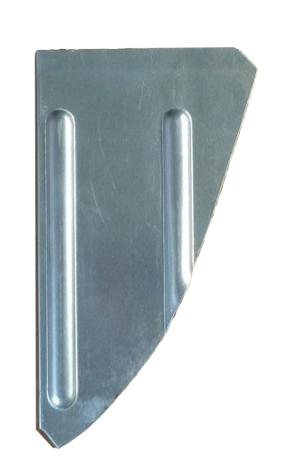 Tôle liaison, Droite 83-89