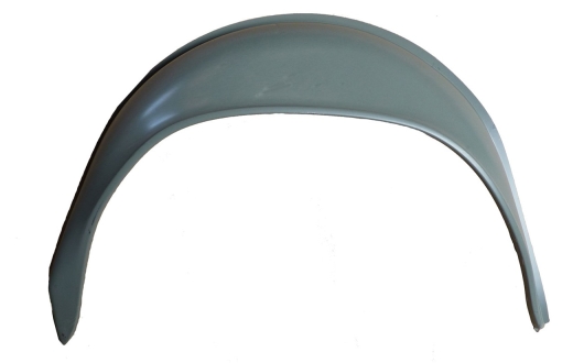 Radhaus GT hinten außen links 1967-76