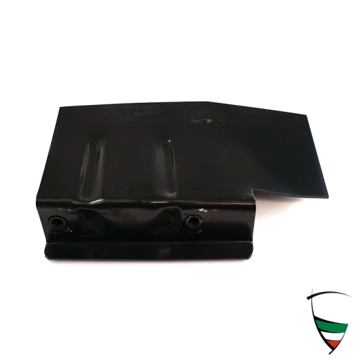 REINFORCING PANEL - LIMIT STRAPS - H-AXLE LEFT