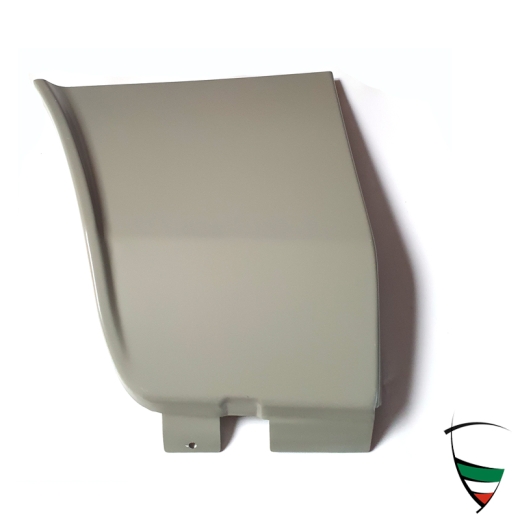 Teilersatz Kotflügel vorn GT Bereich A-Säule links