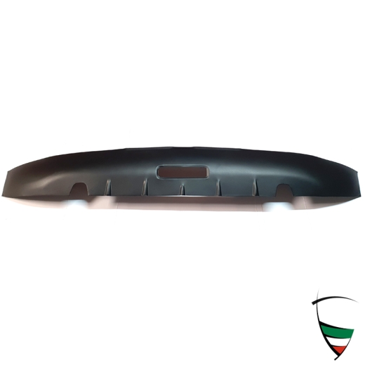 Partie inférieure de la face avant GT, Hauteur: 180mm