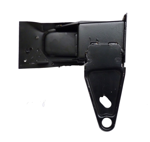 BUMPER BRACKET - SPIDER beg. from 83