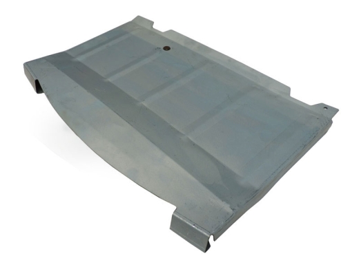 UPPER AIR DEFLECTOR - SPIDER 83-89