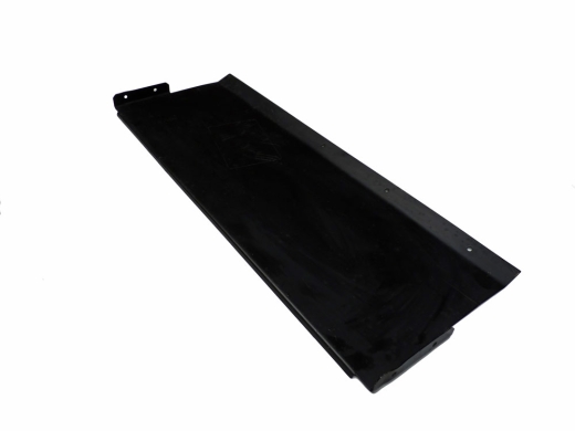 LOWER AIR DEFLECTOR small - SPIDER 83-89