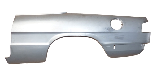 REAR FENDER left - beg. from 90 OEM 60777244