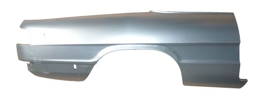 REAR FENDER right - SPIDER beg. from 90