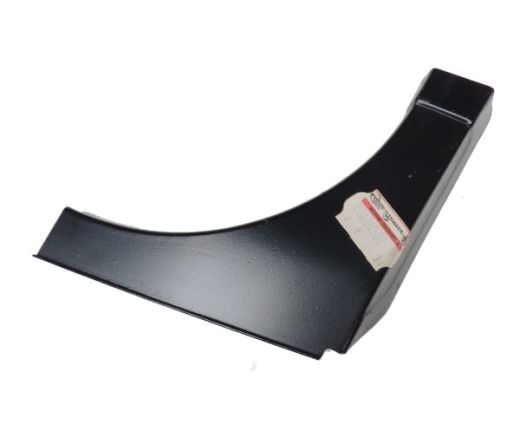 REAR CONNECTING PANEL 90-93