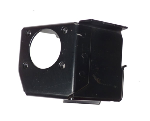 REAR BUMPER BRACKET - SPIDER 90-93