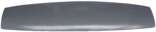 REPAIR PANEL - TRUNK CAP OUTER SKIN ROUNDTAIL