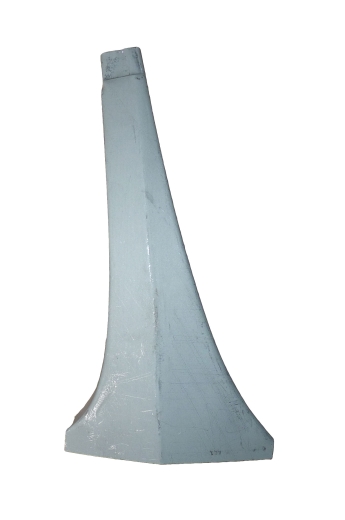 REPAIR PANEL - TOP FENDER left - Spider