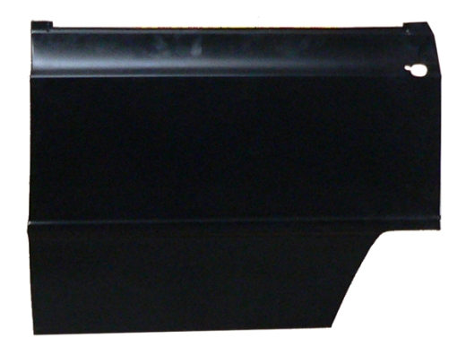 DOOR SKIN GIULIA REAR,LEFT