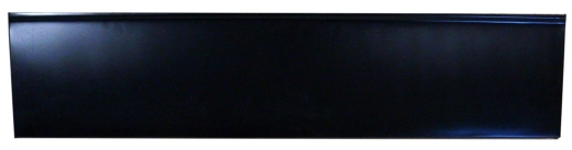 Teilersatz Türaußenhaut Giulia vorne li. (Restaurationsqualität)