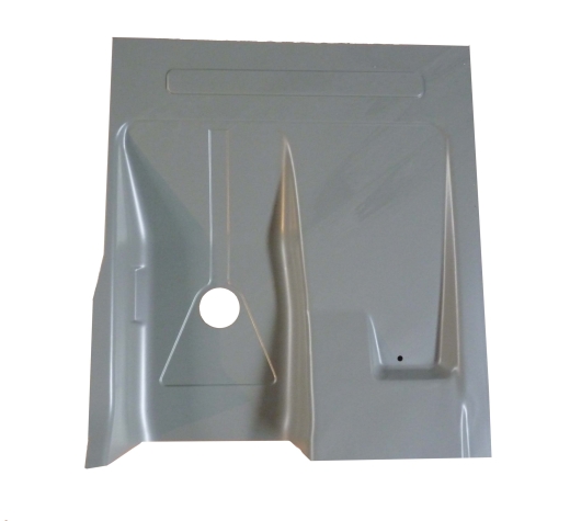 REAR RIGHT FLOOR PANEL SPIDER 70-93