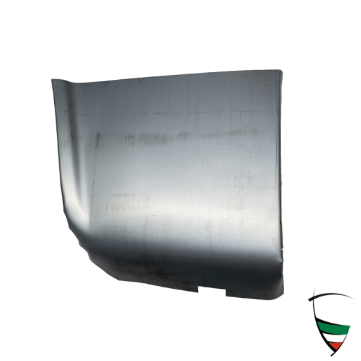 REPAIR SECTION - front wing left - Giulia