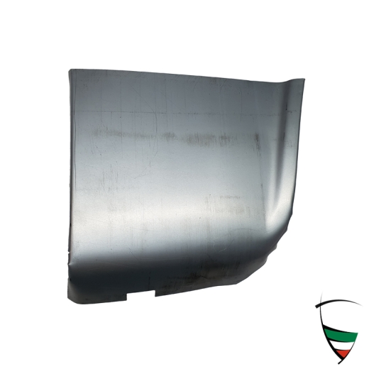 REPAIR SECTION - front wing Giulia