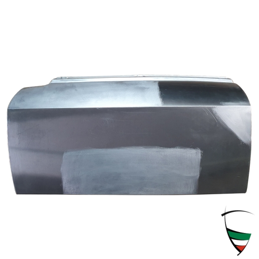 GT DOOR SKIN LEFT GTA ALUMINIUM