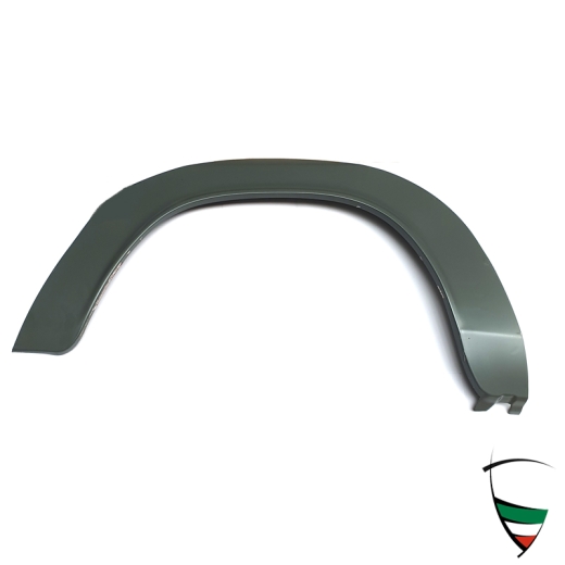 GT REPAIR PANEL REAR WHEELARCH right restoration quality 68-76