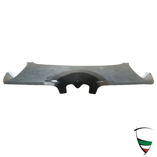 front panel Spider 1966-1969