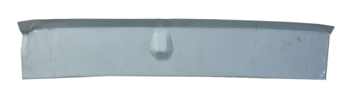 dorsale interno, coda filante