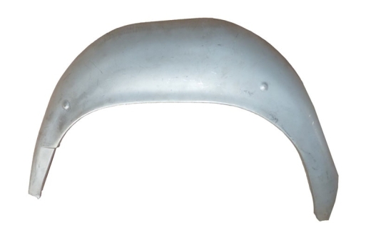 Radhaus außen Spider rechts 1990-93, für Bj. 1969-89 Anpassung erforderlich