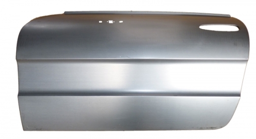 SPIDER DOOR SKIN LEFT, SPIDER WITH OVAL HOLE FOR DOOR OPENER