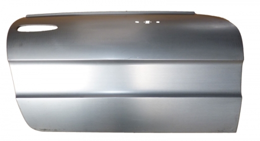 DOOR OUTER SKIN compl./right - SPIDER