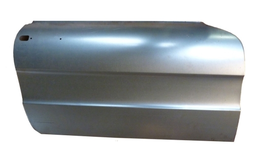 DOOR RIGHT DUETTO 66-69 WITH THE TRIANGLE WINDOW TO OPEN