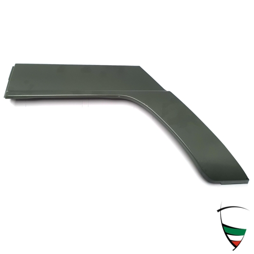 REPAIR PANEL WHEEL HOUSE REAR LEFT (RESTAURATION QUALITY) GIULIA
