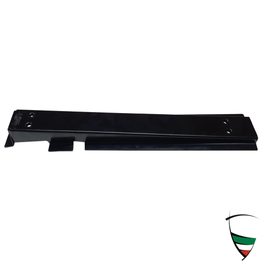 SEAT RAIL SUPPORT LEFT OR RIGHT, SPIDER 70-93, ROUNDTAIL SPIDER 2nd SERIES