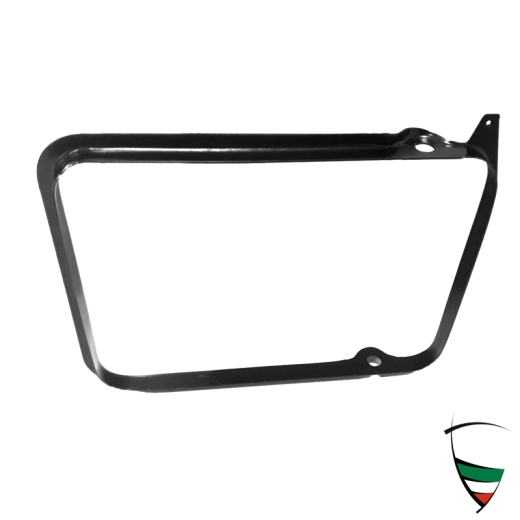 FRAME FOR FUEL FILLER FRAP GIULIA,GTJ, GTV,BERLINA,JUNIOR ZAGATO 1600