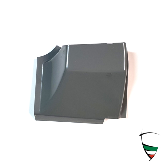 LOWER REPAIR PANEL A-PILLAR right