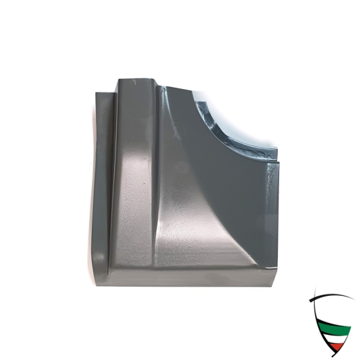 Renfort montant B antérieur, droit GT Bertone