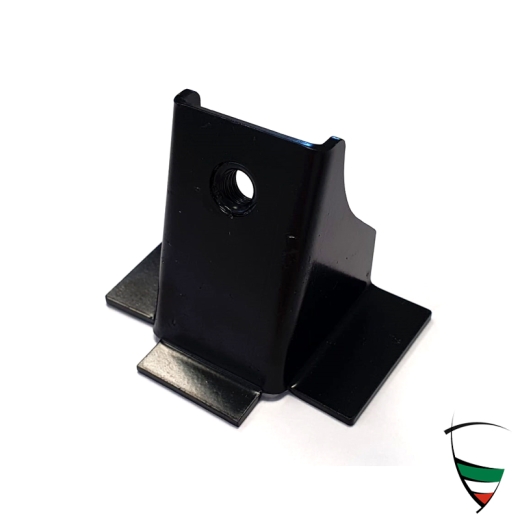 Sitzschienenaufnahme Kardantunnelseitig Spider 70-93