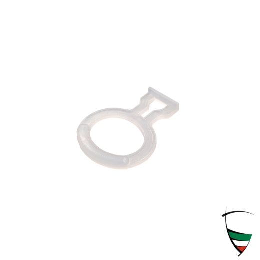 Zugring für Lampenhalter CARELLO, Giulia, GTJ/GTV