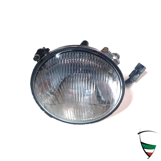 OUTER HEADLAMP H1 5 3/4" LEFT - Giulia Nuova