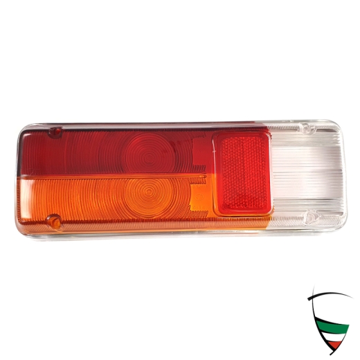 REAR LAMP LENSE - Giulia 2nd series, left