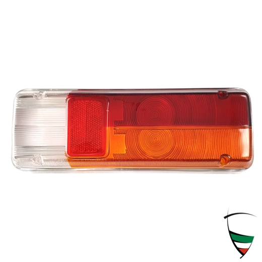 REAR LAMP LENSE - Giulia 2nd series, right