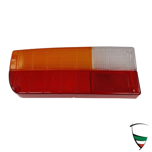 REAR LIGHT LENSE LEFT, ALTISIMO DESIGN, FOR GTV 2000