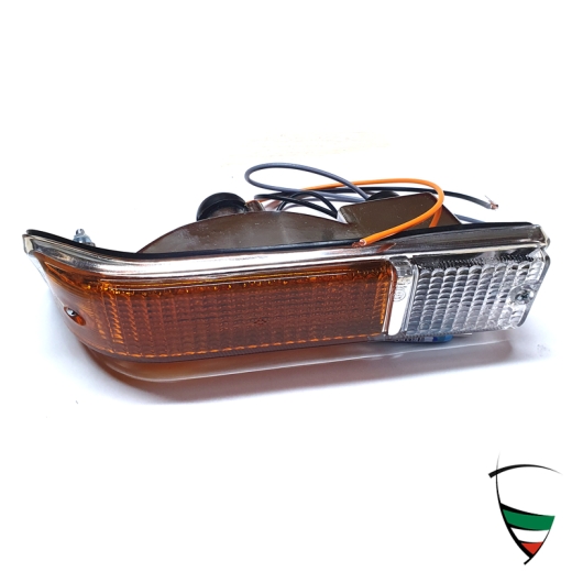 GT FRONT INDICATOR right, beg. from 1970