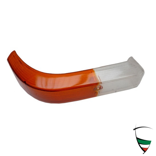 GT FRONT INDICATOR LENSE right - 1750 1st series