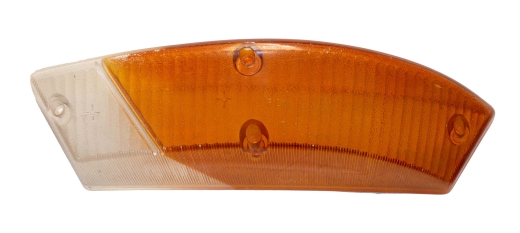 FRONT INDICATOR LENSE left, DUETTO