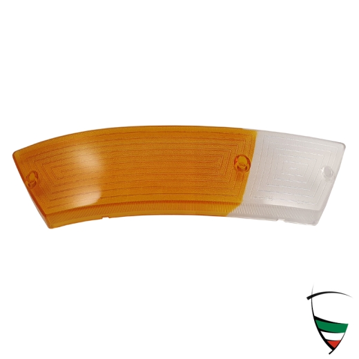 FRONT INDICATOR LENSE right - FASTBACK