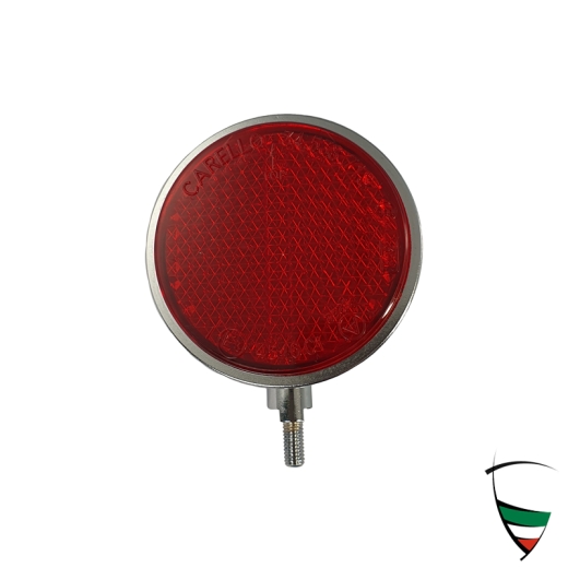 REFLECTOR WITH MOUNTING - DUETTO